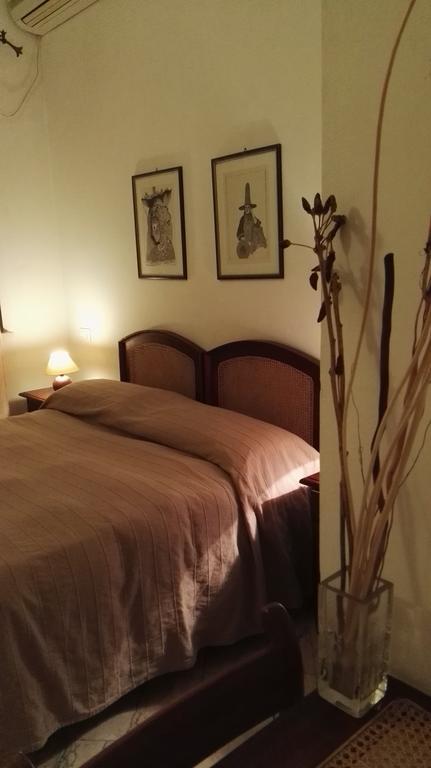 B&B Villa Acero Marina di Carrara Szoba fotó