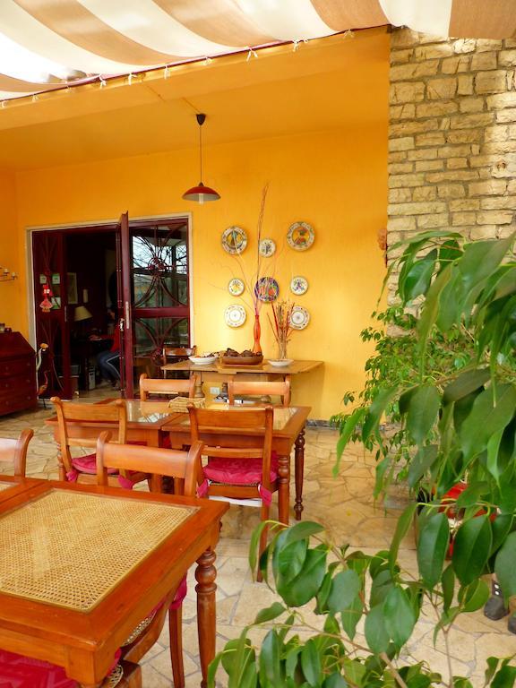 B&B Villa Acero Marina di Carrara Kültér fotó