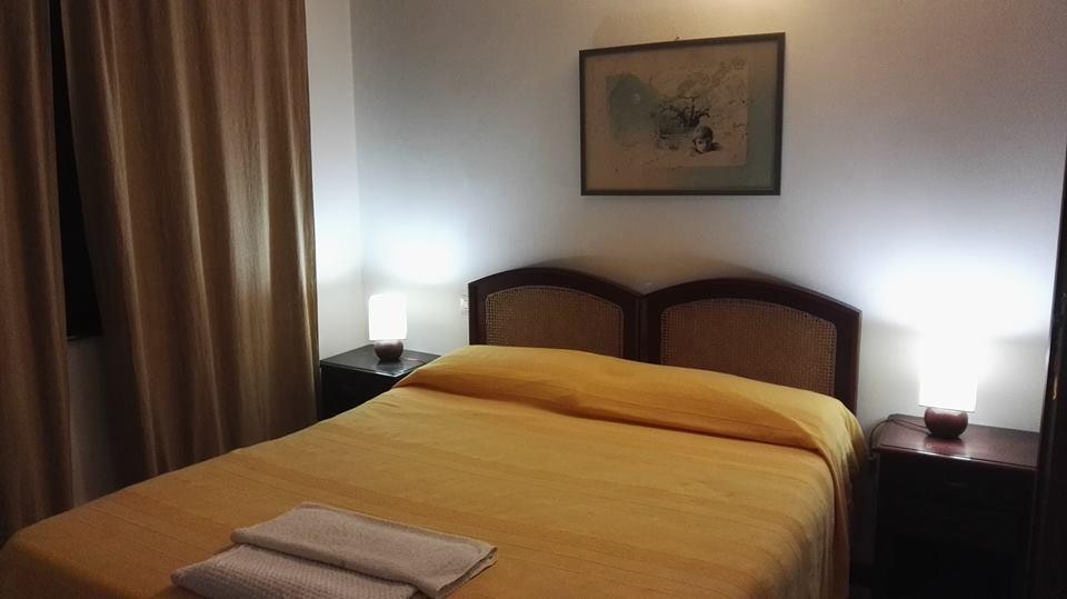 B&B Villa Acero Marina di Carrara Kültér fotó