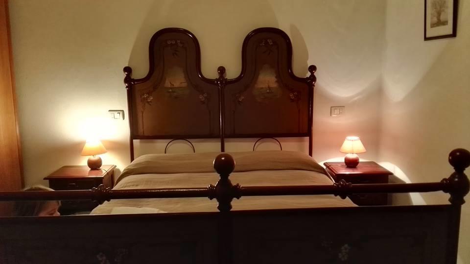 B&B Villa Acero Marina di Carrara Kültér fotó