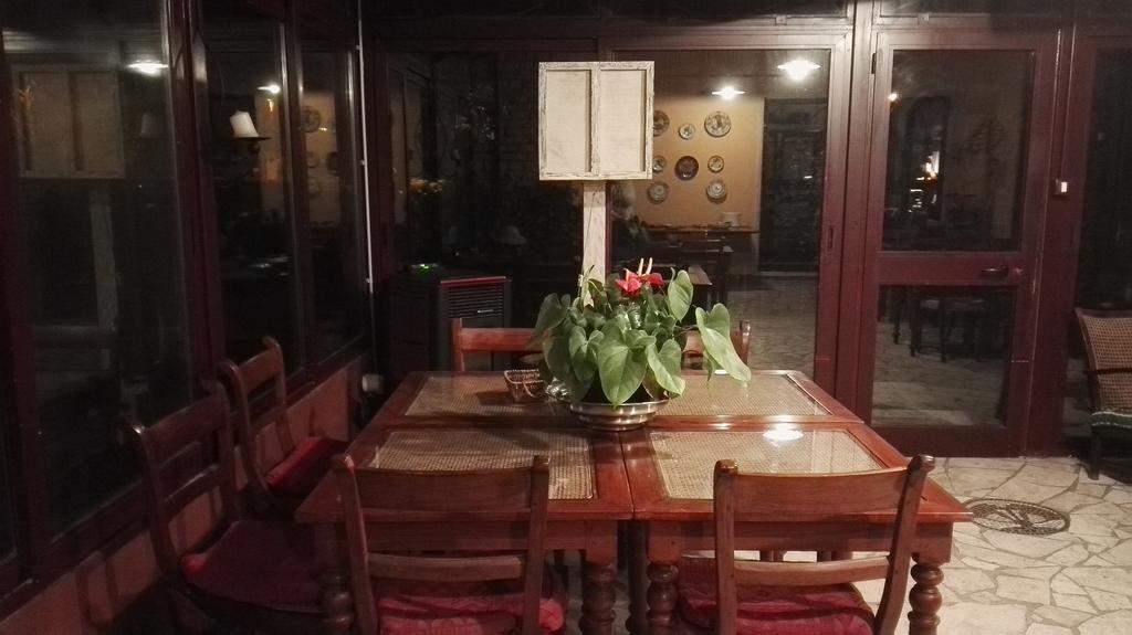 B&B Villa Acero Marina di Carrara Kültér fotó